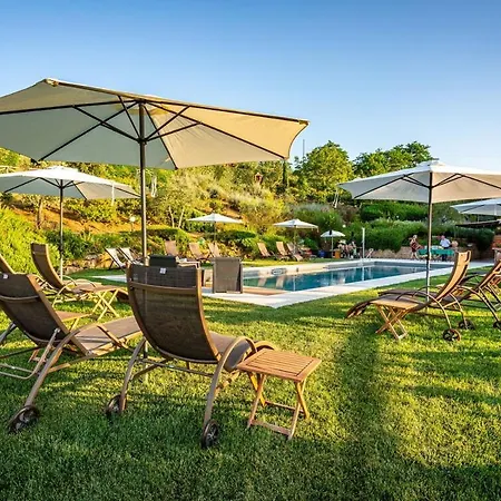 Villa Amadeo By Posarellivillas