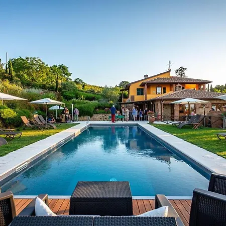 Villa Amadeo By Posarellivillas *