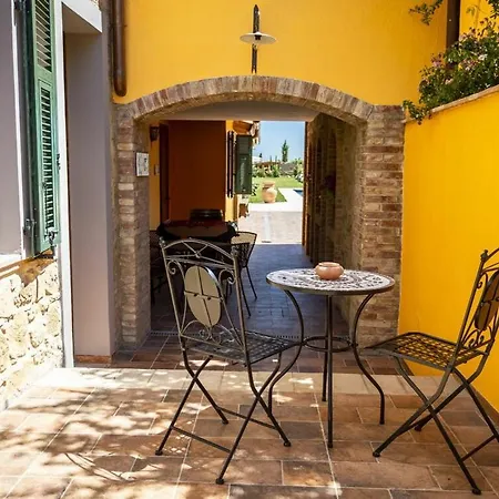 Amadeo By Posarellivillas Villa