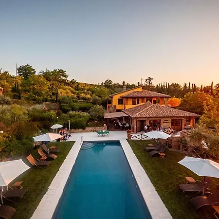 Amadeo By Posarellivillas Villa *