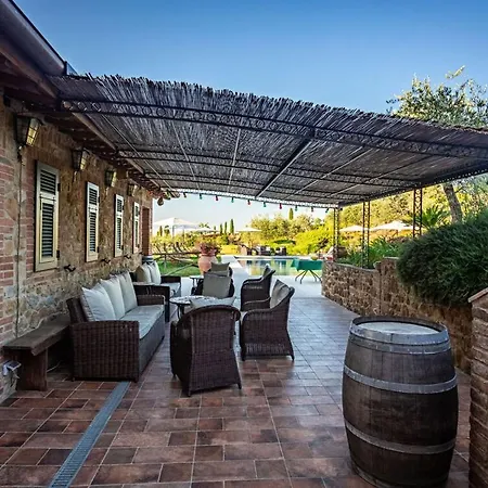 Villa Amadeo By Posarellivillas *
