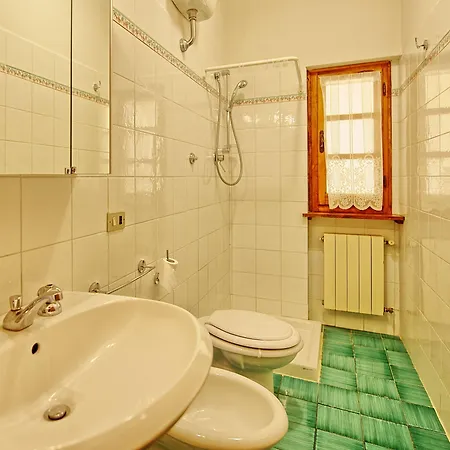 Amadeo By Posarellivillas *