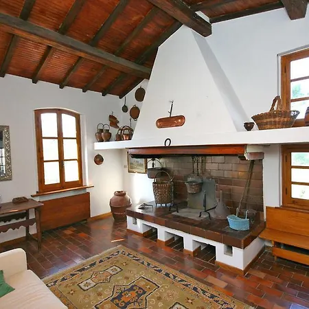 Villa Amadeo By Posarellivillas
