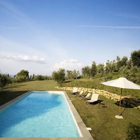 Villa Amadeo By Posarellivillas