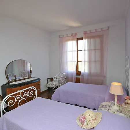 Villa Amadeo By Posarellivillas Montaione