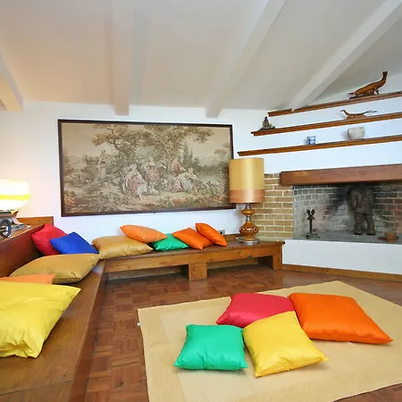 Villa Amadeo By Posarellivillas *