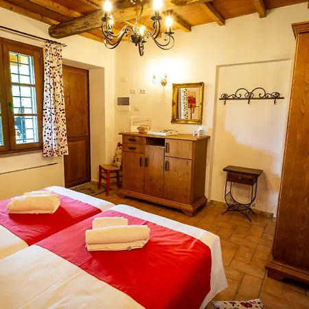 Amadeo By Posarellivillas Villa *