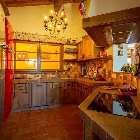 Amadeo By Posarellivillas *