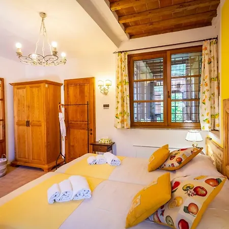 Amadeo By Posarellivillas Villa *